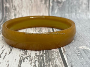 Direct du fabricant indien Meilleur prix Bracelets en résine à la mode pour femmes et filles - Product Image 3