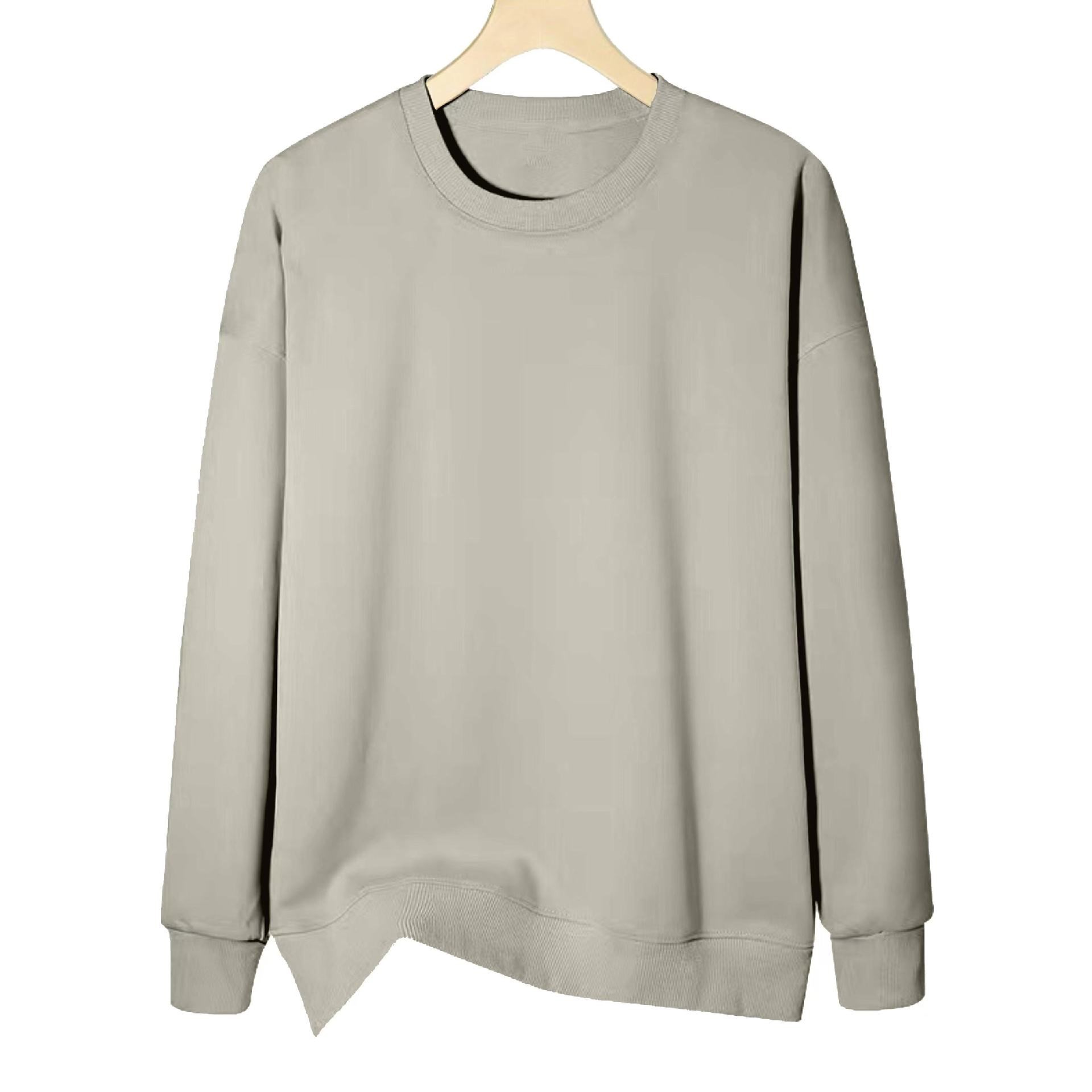 Shallow khaki