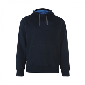 Sudaderas Personalizadas para Hombre, de Algodón Grueso, con Forro Polar, Logotipo OEM, Fabricante, Venta al Por Mayor, 2 Piezas, Bolsillo Bordado, Ecológicas - Product Image 2