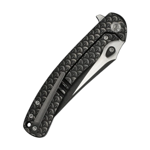 Couteaux pliants d'extérieur avec poignée confortable pour usage domestique et rangement organisé – Commande en gros, stock disponible et pratique - Product Image 6