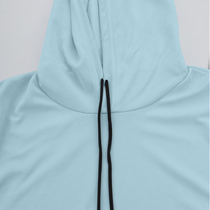 Good Supplier New Arrival OEM ODM Service Comfortable Latest Style Comfortable Unique Design Outer Wear Sleeveless Hoodies - Product Image 6