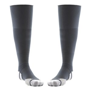Chaussettes de sport épaisses classiques personnalisées OEM pour hommes et femmes, idéales pour la course, le basketball, le football et la gym - Product Image 3