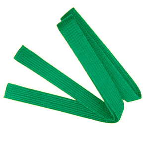 Size Best Value High Quality <b>Karate</b> Belts Wholesale Custom Solid <b>Karate</b> Belt 100% Cotton Martial Arts <b>Equipment</b> with Custom - Product Image 1