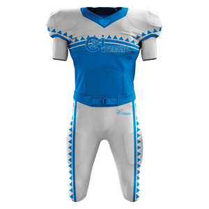 เสื้อทีมอเมริกันวิคตอรี่เพอร์ฟอร์แมนซ์ระดับมืออาชีพ - Product Image 1