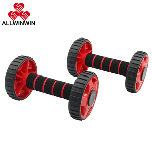 Rueda Abdominal ALLWINWIN ABW51 - Product Image 1