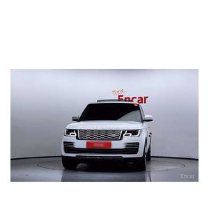 แลนด์โรเวอร์ เรนจ์โรเวอร์ 5.0 SC AB รุ่นเดือนพฤศจิกายน 2021 ระยะทาง 158,260 กม. เกียร์อัตโนมัติ เบาะหนัง พวงมาลัยซ้าย พร้อมกล้องมองหลัง - Product Image 3