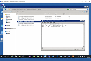 Station automatisée de surveillance des eaux usées |   Surveillance des stations de traitement des eaux usées via lignes FTP - OEM disponible - Product Image 4