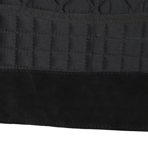 Nuevo Diseño de Silla de Montar Multicolor para Doma y Salto, con Forro de Poliéster Negro y Tela Rosa para Caballos - Product Image 5