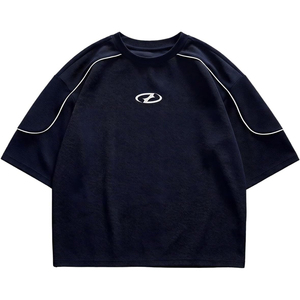 Custom Mesh Jersey Breathable <b>Polyester</b> Sports Jersey Premium Manufacturer Bulk Production - Product Image 6