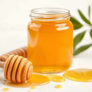 Miel biologique de ferme très demandé, édulcorant naturel pour la boulangerie, les produits laitiers et les boissons, disponible à la vente - Product Image 4