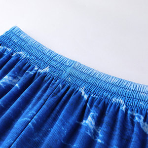 Uniforme de Baloncesto Personalizado para Equipos, 100% Poliéster, Uniforme de Baloncesto para Hombre - Product Image 6