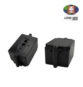 กล่องพลาสติกแบบกำหนดเองสำหรับระบบไฟฟ้าและระบบควบคุม LONGNEW - Product Image 2