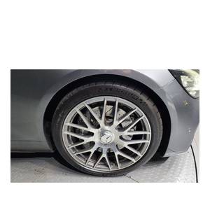 Mercedes-Benz AMG GT 4.0 con Cámara Trasera, Volante a la Izquierda, Modelo Diciembre 2020, 21,653 km - Product Image 5