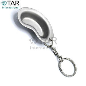Llavero Quirúrgico con Forma de Riñón en Miniatura, Regalo para Médicos y Enfermeras, Accesorio con Temática de Hospital, Coleccionable para Estudiantes y Amantes de la Medicina - Product Image 2