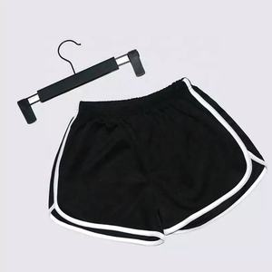 2022 Wholesale <b>Men</b> Solid Casual Gym Workout Mesh <b>Shorts</b> Custom <b>5</b> <b>Inch</b> <b>Inseam</b> Quick Dry Breathable Custom Logo <b>Shorts</b> - Product Image 4