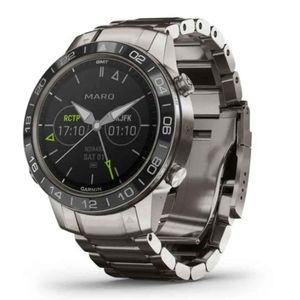 Nouvelles ventes Montre connectée Garmin Marq Aviator (génération 2) - Product Image 3