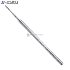 Cortauñas de Acero Inoxidable y Plástico de Alta Resistencia OEM ODM con Mango Largo Ergonómico, Borde Afilado Profesional, Removedor de Callos para Personas Mayores - Product Image 3