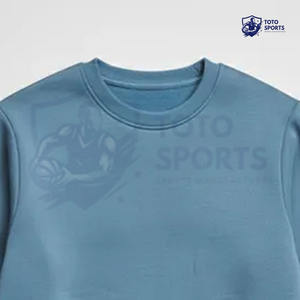 Sudadera de Felpa para Hombre, Ligera, Informal, de Algodón, de Alta Calidad, Precio Razonable, Nuevo Modelo, del Mejor Proveedor - Product Image 5