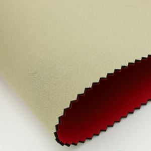 Tela de neopreno con tejido de punto CR consolidado de 2mm - Product Image 3