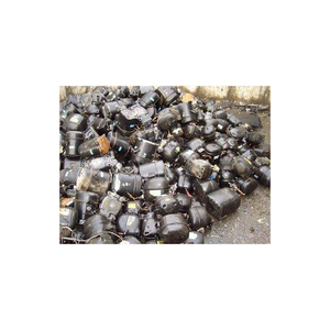Déchets de compresseurs de climatisation et de réfrigérateurs / compresseurs usagés 99,9 % purs - Product Image 5