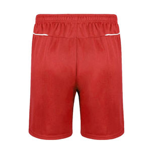 Uniforme de football unisexe pour adultes, personnalisable, de haute qualité, 100% coton, manches courtes, séchage rapide - Product Image 3