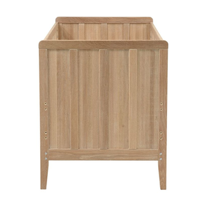 Lit bébé convertible 4-en-1 sécurisé, construction solide, transition facile pour les bébés en croissance 2102431 - Product Image 5