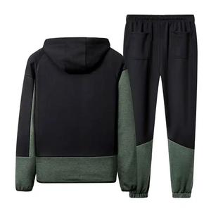 Trajes Deportivos para Hombre de Poliéster y Nailon Impermeables y Ligeros, Tendencia 2025, Chaqueta Cortavientos de Nailon para Exteriores, Servicio OEM - Product Image 4