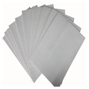 Pâte de bois blanchie pure pour la production de papier hygiénique et de serviettes absorbantes - Product Image 3