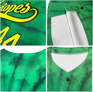 Uniforme de Béisbol, Precio Directo de Fábrica, Logotipo del Equipo Personalizado, Nombre y Número del Jugador, Tela Transpirable que Absorbe la Humedad, OEM ODM - Product Image 6