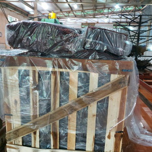 Caucho Natural Estándar de Exportación RSS3 del Fabricante para la Producción de Neumáticos para Camiones de Trabajo Pesado a Precio Razonable - Product Image 5