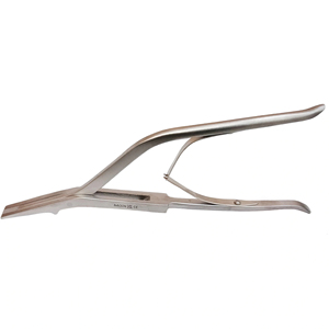 Separador de Ramo Mandibular Smith, Instrumento Quirúrgico Oral y Maxilofacial de Acero Inoxidable para Procedimientos de Separación del Ramo Mandibular - Product Image 4