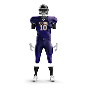 Lightweight Soccer Jersey Kit with Moisture Control Fabric - Product Image 5