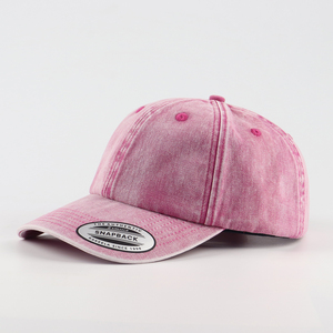 High Quality Adjustable Camouflage Baseball Cap Cotton Soft Comfortable Casual Daily Wear Hat - Product Image 1