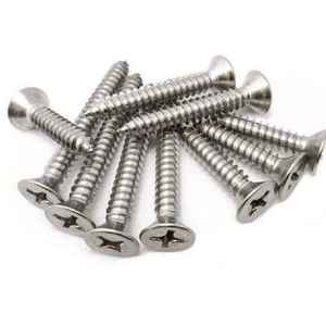 <b>flat</b> round steel washers corrosion resistant industrial fastening components durable hardware rings for machinery assembly use - Product Image 3