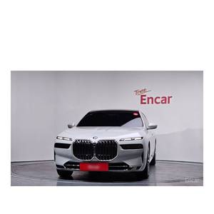 BMW Serie 7 740i SDrive Design 2023, Volante a la Izquierda, Caja de Cambios Automática, Pura Excelencia con 53,365 km - Product Image 3