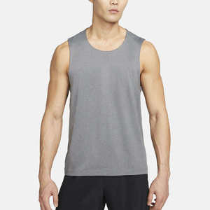 Most Demanding Product Lightweight Men's Tank Top Good Quality Reasonable Price Wear Tank Top for Men with embroidery logo - Product Image 1