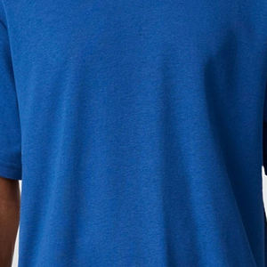 T-shirts Boxy Homme RAPID SPORTS BS-MT-36 100% Coton Oversize Manches Courtes Unies – Qualité Supérieure – Vente en Gros Direct Usine 2026 - Product Image 4