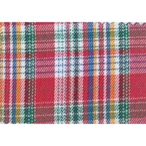 Tela de Franela Lisa Teñida de Poliéster/Algodón, Tejido Resistente de 250 GSM, Ligera, para Bolsas, Ropa, Uniformes, Proyectos de Moda Ecológica - Product Image 4