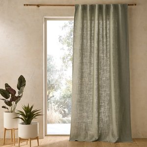 Cortinas de Lino - Product Image 1