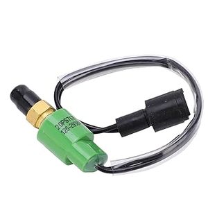 20PS767-8สวิตช์แรงดัน126-2938สำหรับแมว E320B ชิ้นส่วนไฟฟ้าไฮดรอลิกรถขุด E320BC - Product Image 2