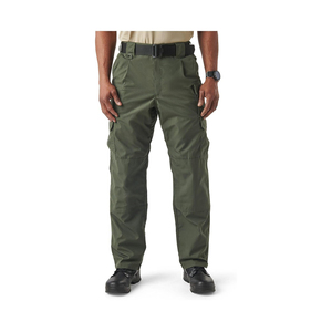 Pantalon cargo coupe ample décontracté en toile 100 % coton et polyester, avec cordon de serrage, coupe-vent, pour homme – Vente chaude, sur mesure - Product Image 1