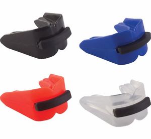 Protector Bucal Deportivo Profesional de Alta Gama, Colores Personalizados con Logotipo, Material de Goma Duradero, Transpirable, Servicio OEM/ODM, Venta al Por Mayor - Product Image 2