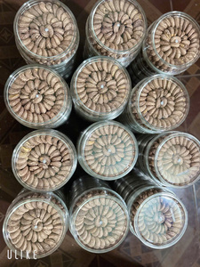 เม็ดมะม่วงหิมพานต์คั่วธรรมชาติ100% เวียดนาม-ไม่มีสารปรุงแต่ง-ขนมอาหารเพื่อสุขภาพ - Product Image 6