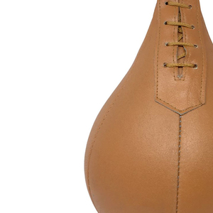 Ballon de Réaction de Boxe Magique, Ballon de Vitesse pour Entraînement Adulte, Ballons de Frappe Double Extrémité Personnalisés, Équipement d'Entraînement en Cuir - Product Image 6