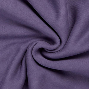 Pull-over d'hiver de qualité supérieure 100% coton, unisexe, coupe ample, en coton mélangé, avec logo personnalisé - Product Image 3