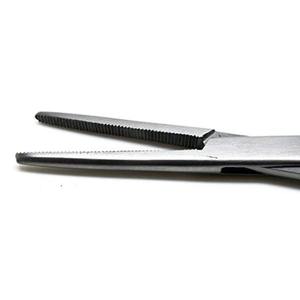 Artery Forceps Surgical Instrument Manual Hemostatic <b>Clamp</b> Stainless Steel Surgical Tools Medical Tool By Grip Surgical - Product Image 6