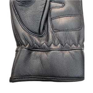 Guantes de Conducción de Cuero Genuino para Hombre, Precio Económico al por Mayor, Guantes de Invierno Cálidos, Gruesos, Impermeables, con Función Táctil, Estilo Croata - Product Image 5