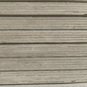 Rubberwood Eucalyptus HPL Faced Plywood Natural Wood Grain Modern First Class Sanded Both Sides High Quality <b>Panels</b> - Product Image 1