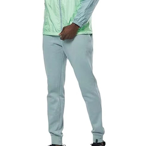 Best Quality Cheap Price For <b>Men's</b> Sports Two-Piece Tracksuit <b>Summer</b> Polyester Nylon Windbreaker Set For Online Sale - Product Image 3