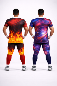 Professional American Football Jersey Multy Color Sports <b>Shirt</b> Quick Dry Polyester Sublimation Design Mesh - Product Image 4